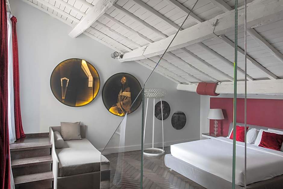 Photo 1 of 9 of Junior Suite, Terrace