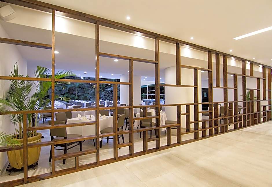 Clarion Suites Hotel Guatemala City