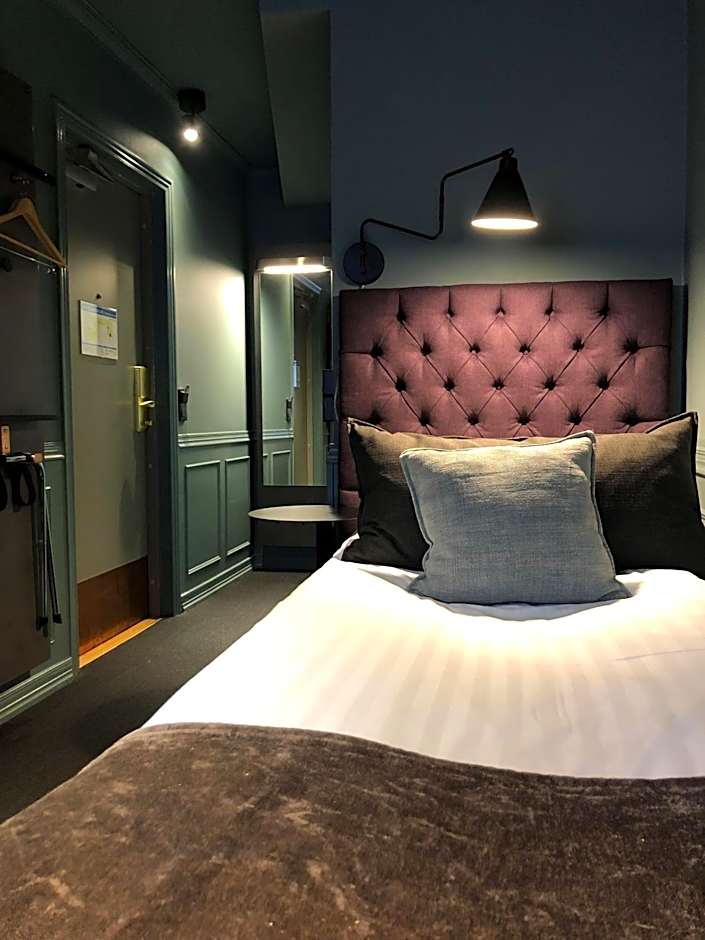 Best Western Princess Hotel