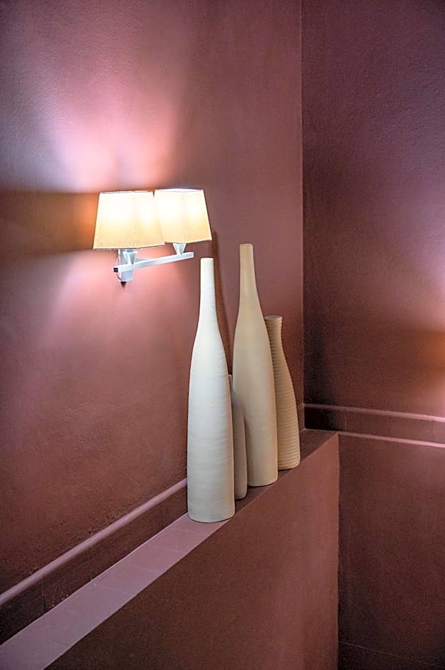 Hôtel de La Fossette