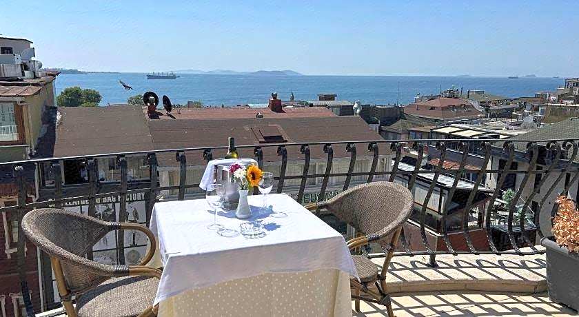 GLK PREMIER Regency Suites & Spa