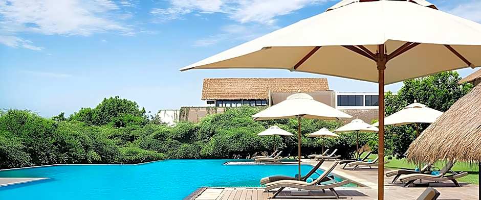 Jetwing Yala Hotel