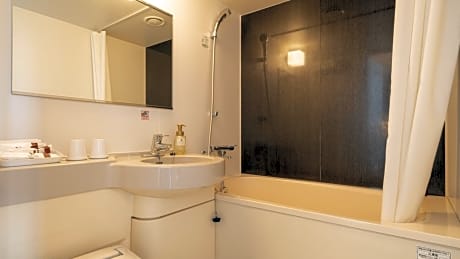Deluxe Single Room - Non-Smoking