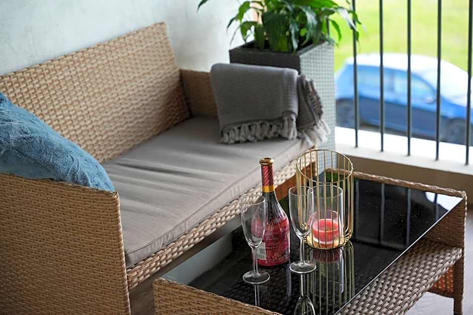 Rooms and apartments Biš