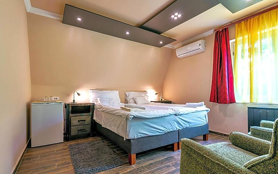 Thermal Panzió Sárvár