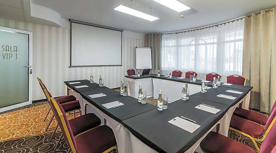 Hotel Lord - Warsaw Airport