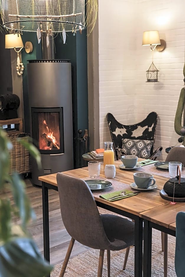 La Bastide de Barbizon