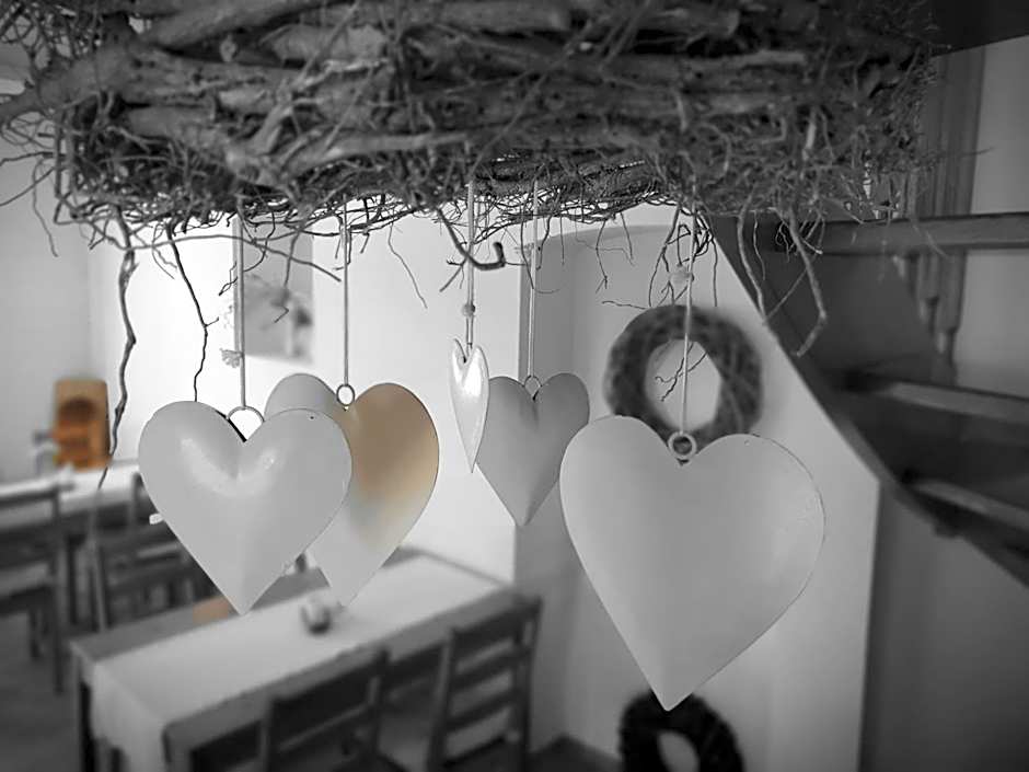 Huber Vendégszobák