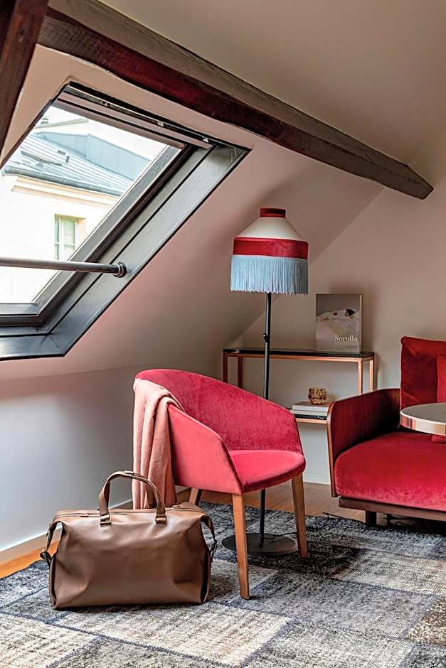 Maison Colbert, member of Melia Collection Notre-Dame