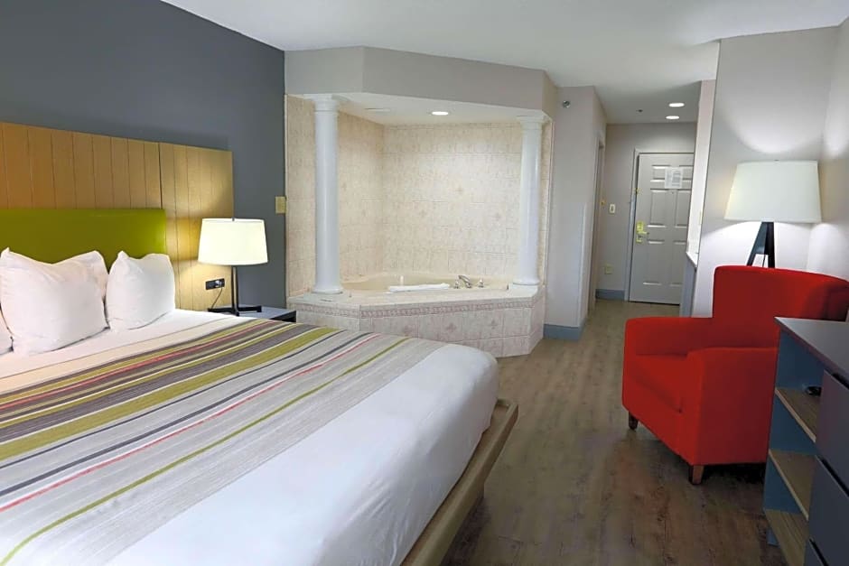 Country Inn & Suites by Radisson, Myrtle Beach, SC