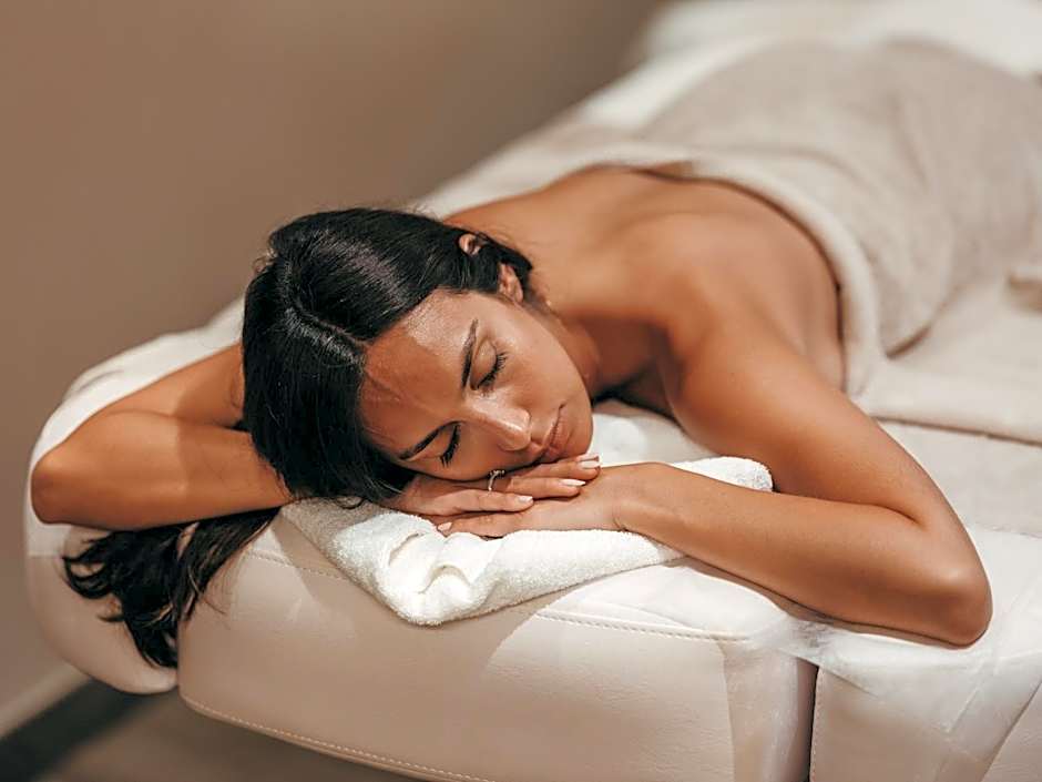 Domaine du Ferret Restaurant & Spa by Germain Collection