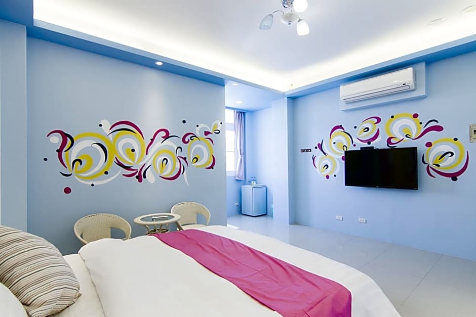 Mu Yu B&B