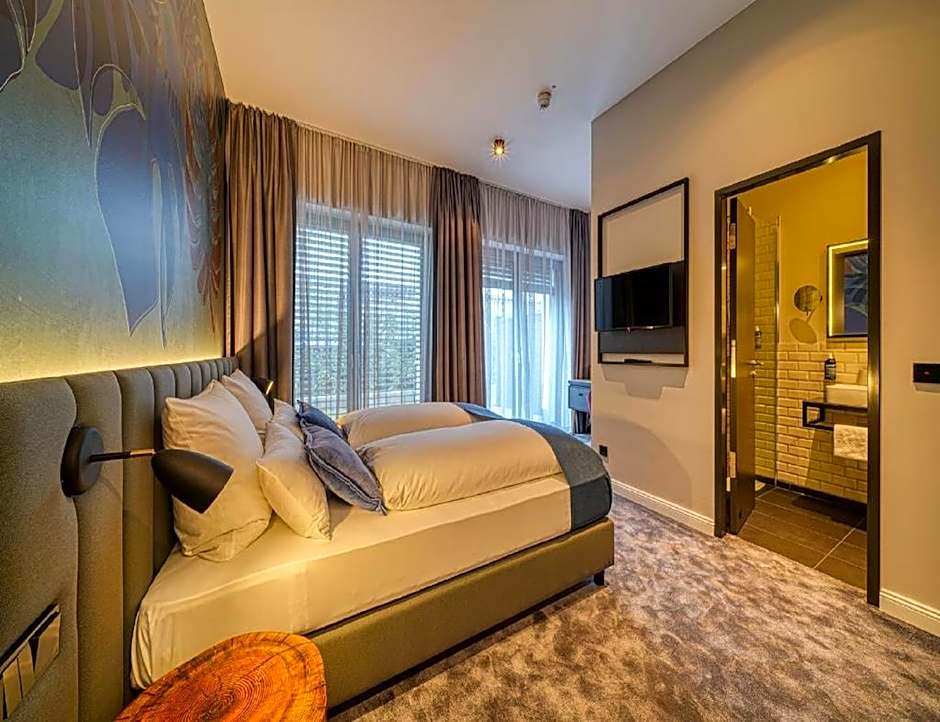 Sunday Hotel Bonn