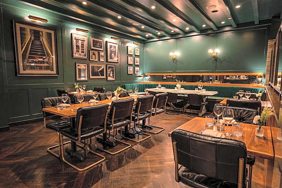 The St Gregory Hotel Dupont Circle Georgetown