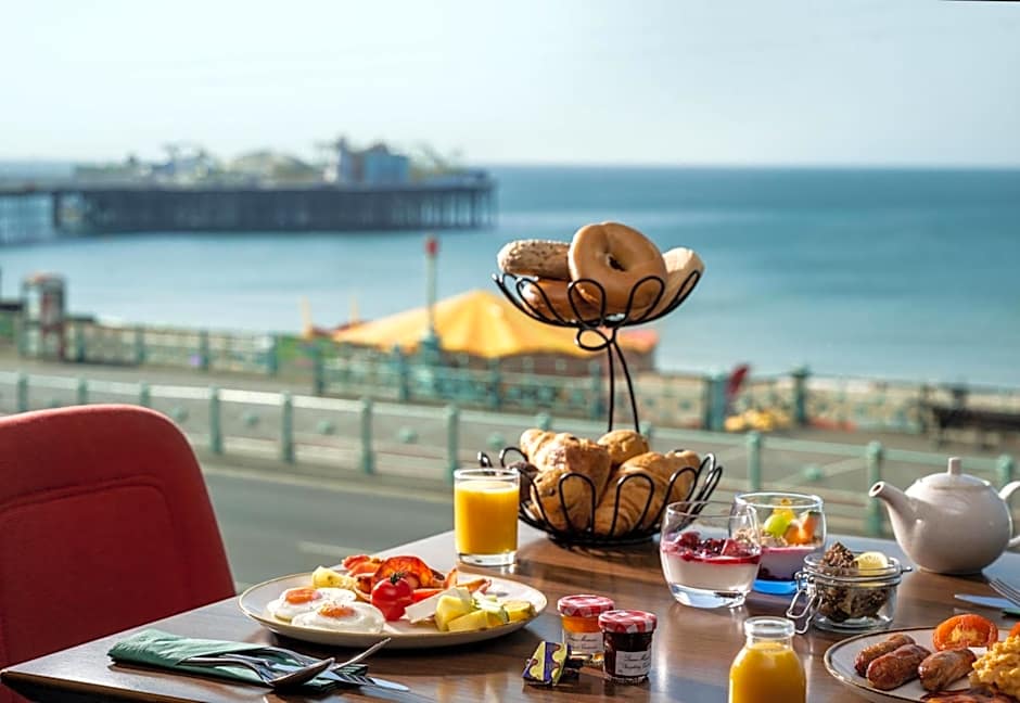 Leonardo Royal Hotel Brighton Waterfront