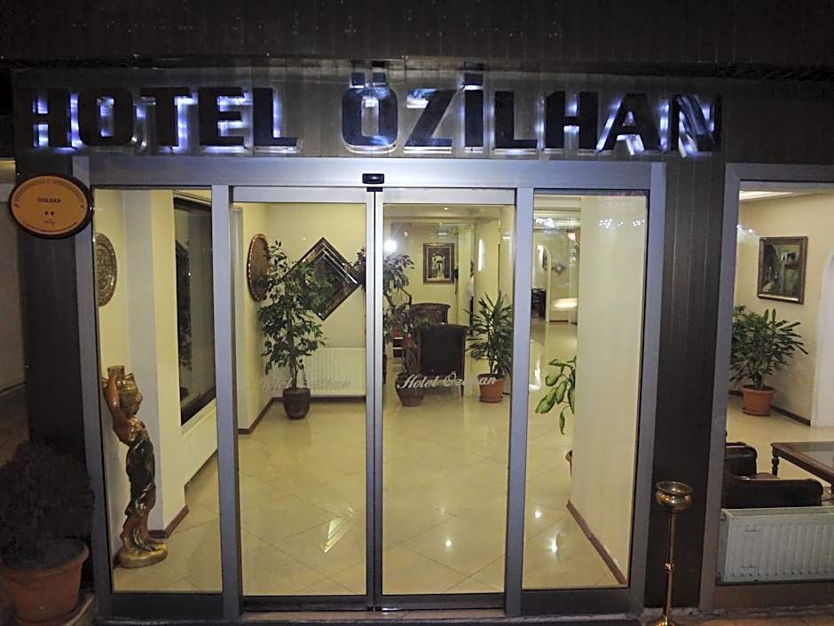 Ozilhan Hotel