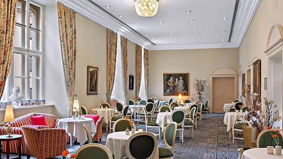 Hilton Dresden