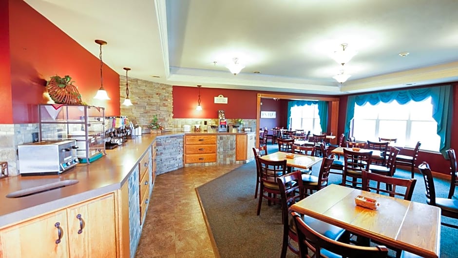 Van Buren Hotel