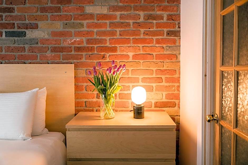 Bed and Breakfast du Village BBV