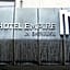 Hotel Empire In Shinjuku