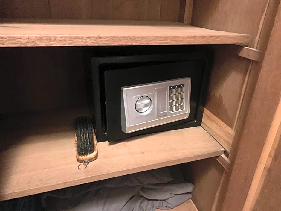 Ubytovanie u martina