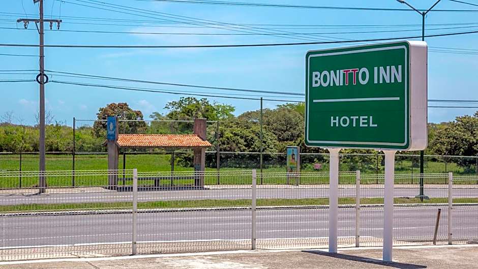 BONITTO INN® Tampico Aeropuerto