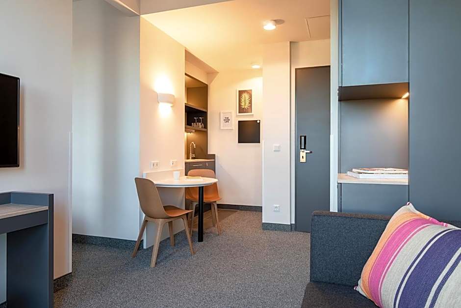 sylc. Apartmenthotel - Serviced Apartments