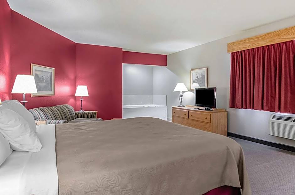 Rodeway Inn