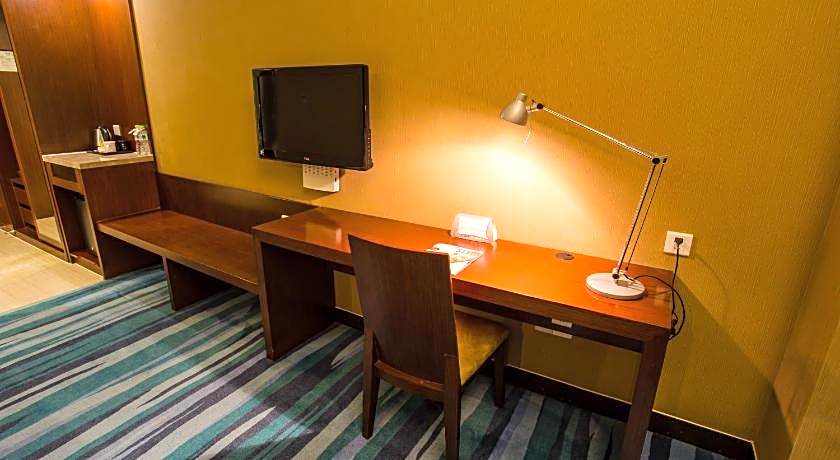 Jinjiang Metropolo Changzhou Dinosaur Park Xinbei Wanda Plaza