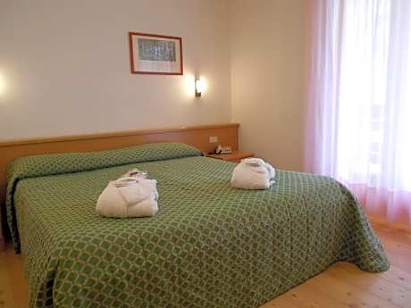 Comfort Double or Twin Room with Lake view