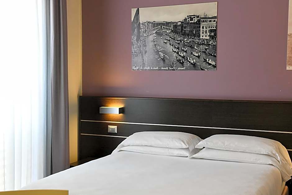Hotel Vienna