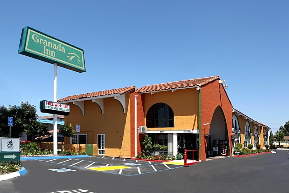 Granada Inn