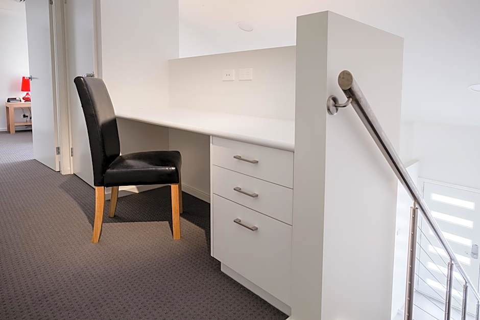 Wallsend Executive Apartments