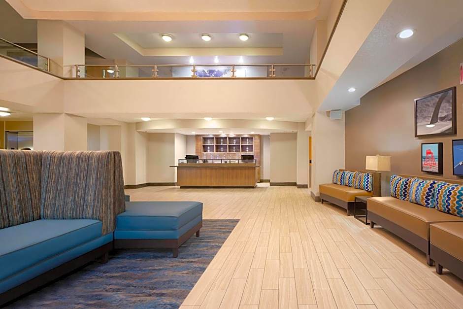 Four Points By Sheraton Cocoa Beach