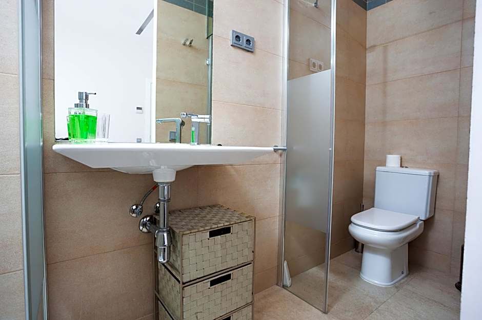 Quartprimera Apartments