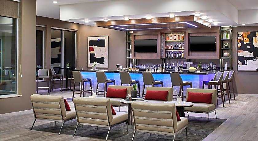 AC Hotel Tuscaloosa Downtown