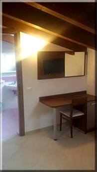 Albergo Il Cacciatore