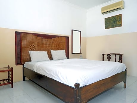 Rajasa Hotel