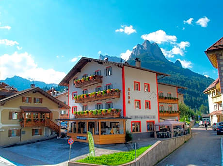 Hotel Aida