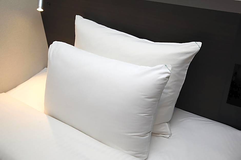 Hotel Shuranza Chiba
