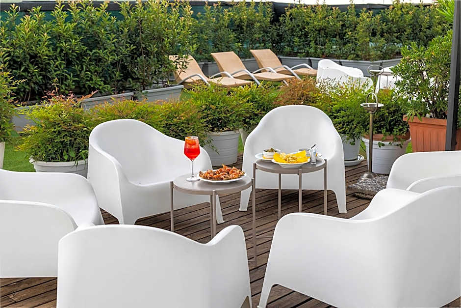 Golf Hotel Milano
