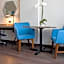 Holiday Inn Express Guadalajara Expo By IHG