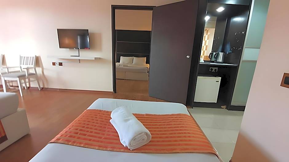 The Jerai Hotel Sungai Petani