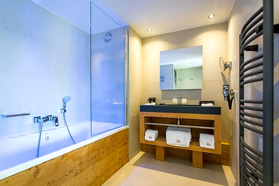 Hôtel Daria-I Nor by Les Etincelles