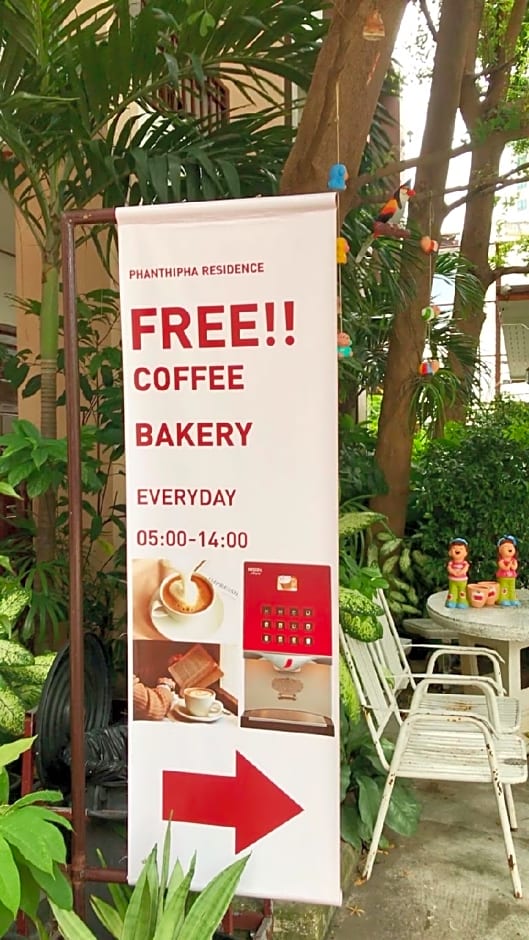 Phanthipha Residence