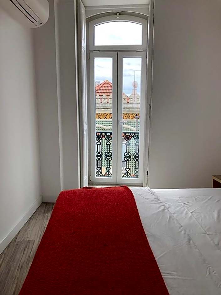 Be Lisbon Hostel Intendente