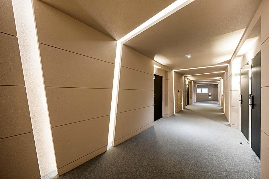 Hotel Casa Osteria in Indong, Gumi