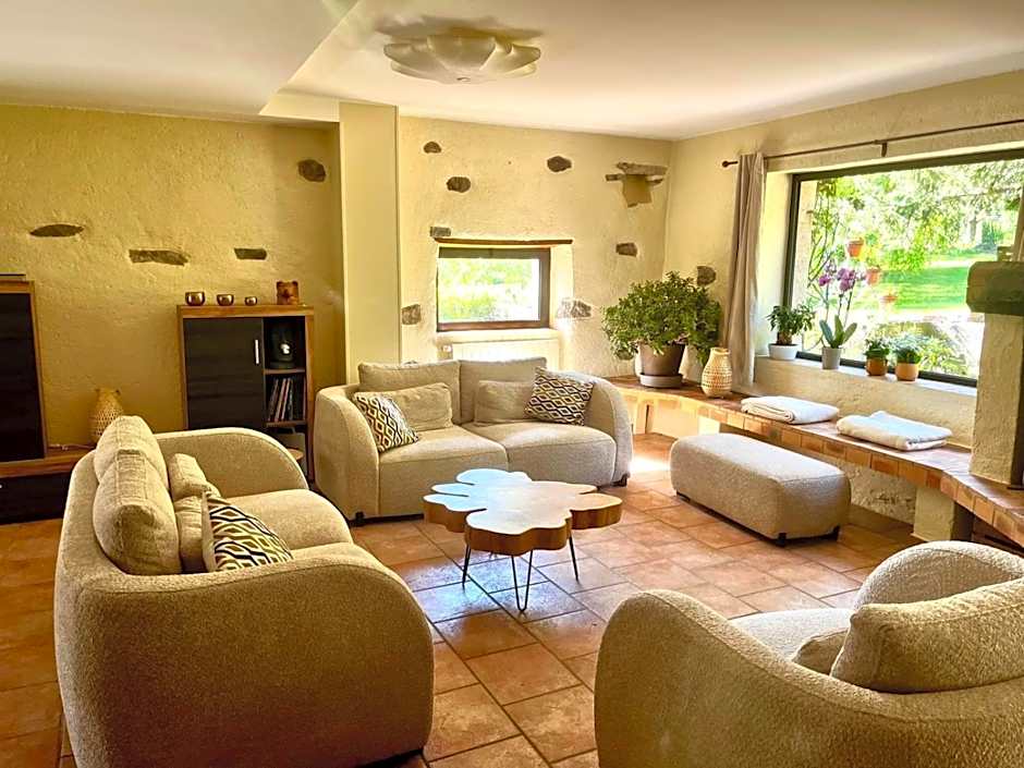 Chambres d'hôtes les Etoiles