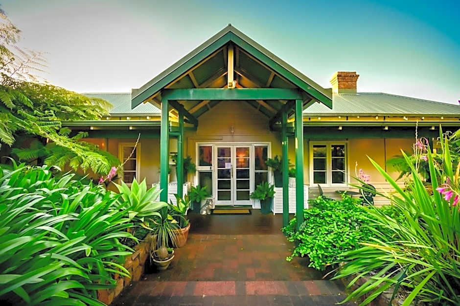 Margaret River Guest House