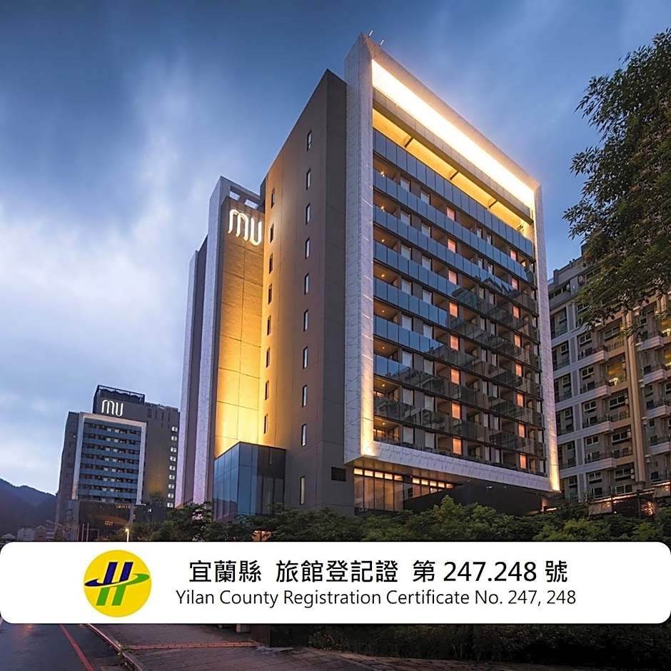 Photo 1 of 50 of Mu Jiao Xi Hotel